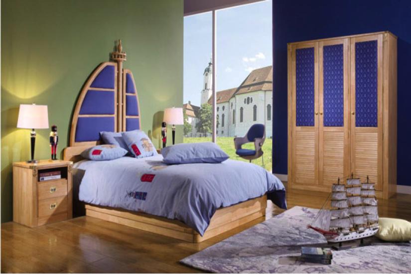 家具品牌喜梦宝,南洋胡氏实木高端家具旗舰店