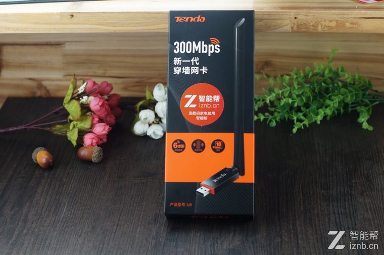 腾达无线网卡u6插电脑没反应,腾达u6无线网卡是什么芯片