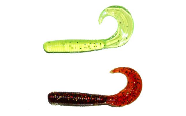 海钓新手路亚必备的假饵,海钓岸抛路亚什么拟饵最好