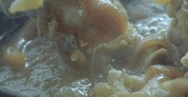 特别美味红烧猪蹄,与众不同的美味