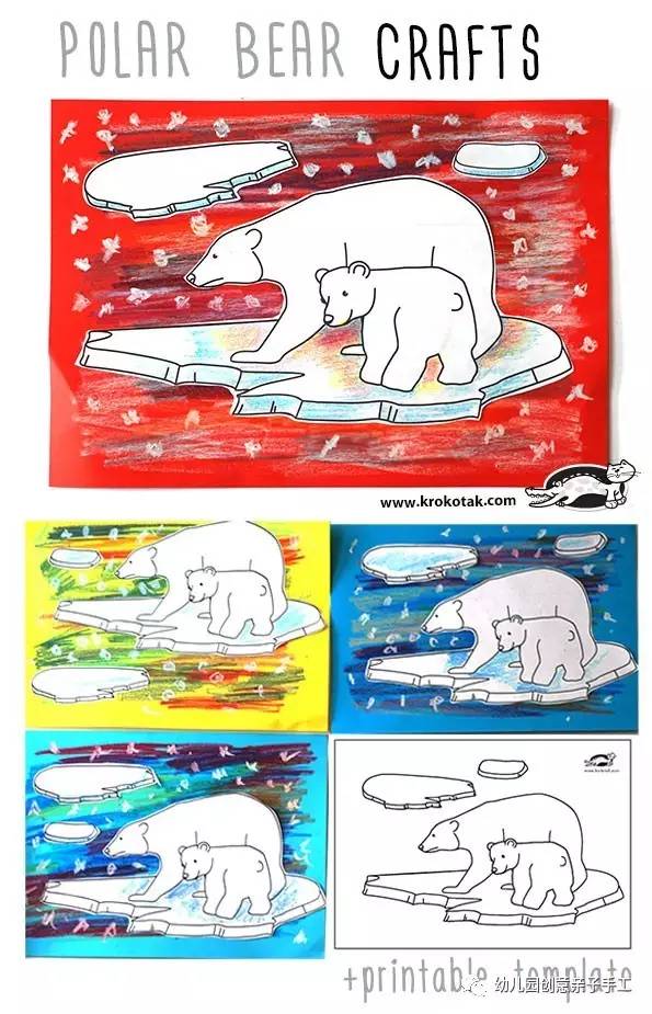 幼儿园亲子手工卡纸教程:立体日历陀螺字母表等,幼师与家长都应该会这些