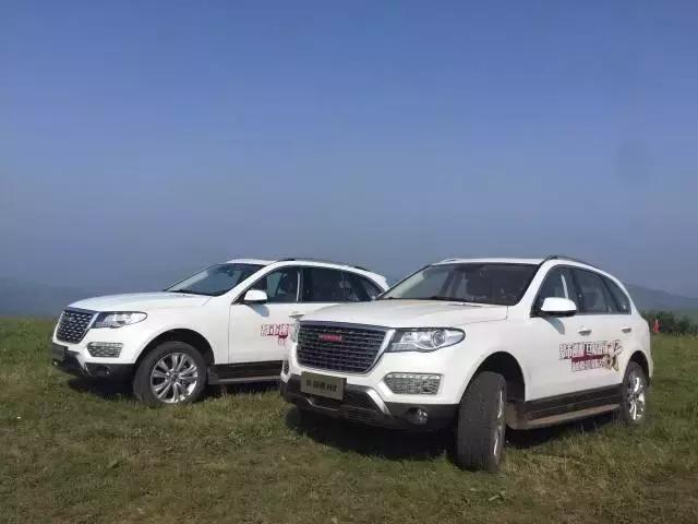 哈弗H8试驾,哈弗h8试驾车能不能买