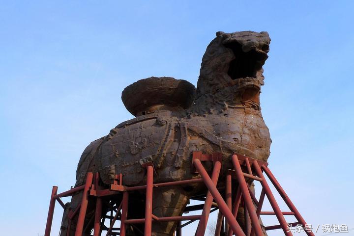 我国十大失传传世国宝,中国古代最顶尖的国宝