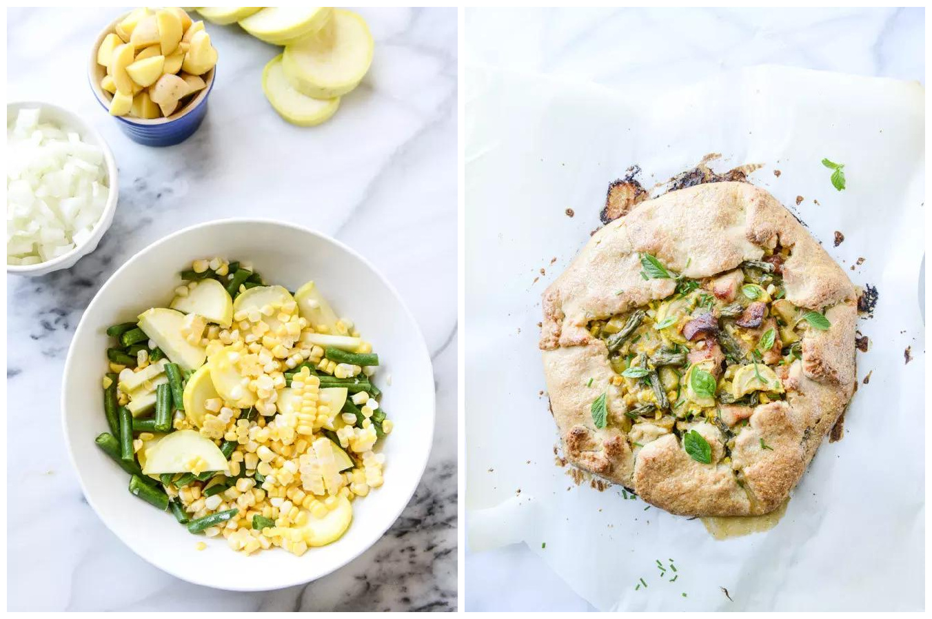 法式乳酪大饼,既好吃又简单又营养的大饼