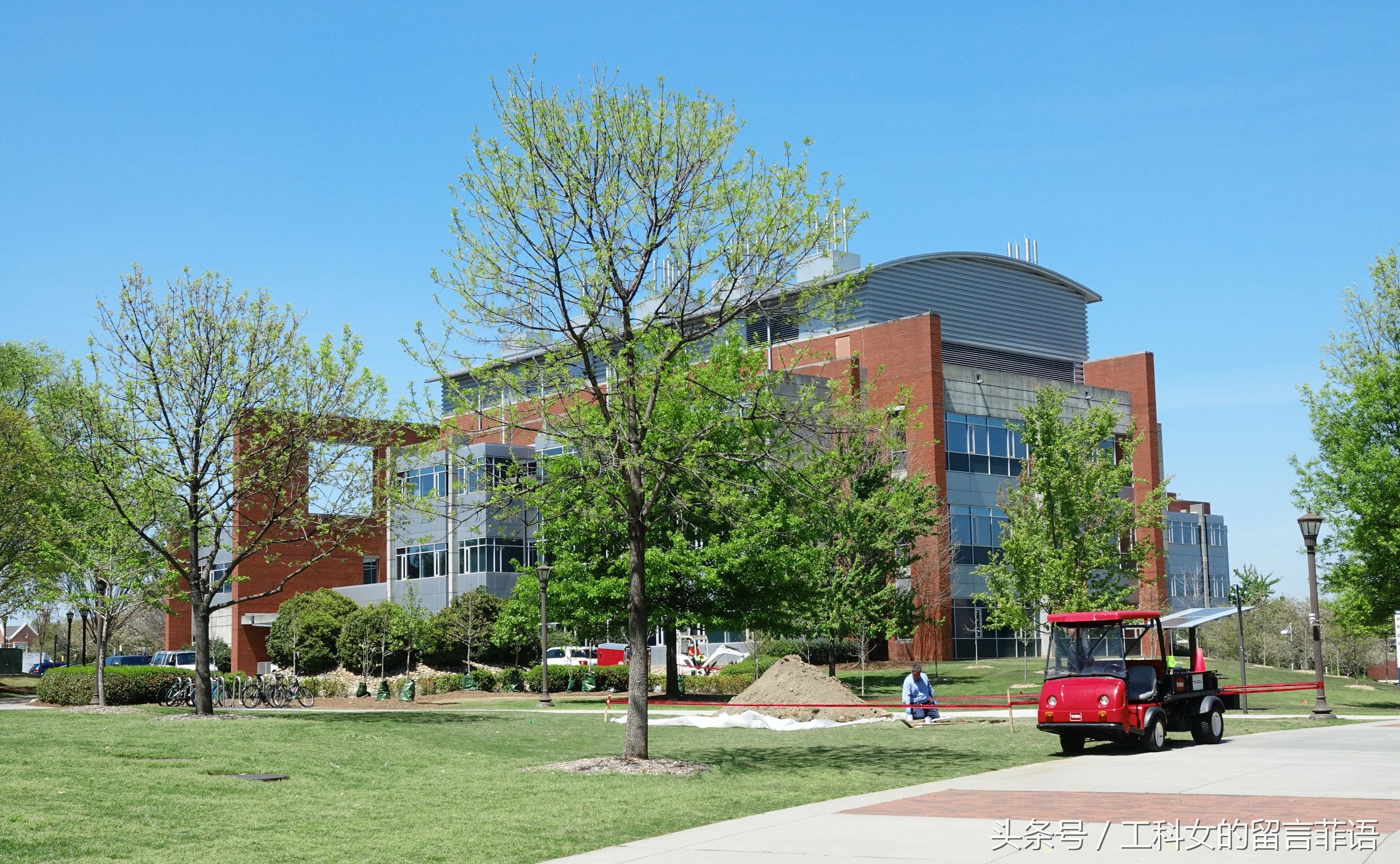 佐治亚理工学院国内认可,高校掠影