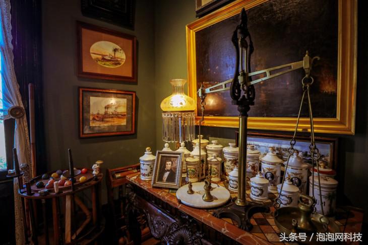 我在美国吃麻小佳能EOS路易斯安那随拍