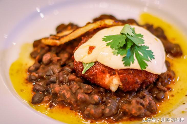 我在美国吃麻小佳能EOS路易斯安那随拍