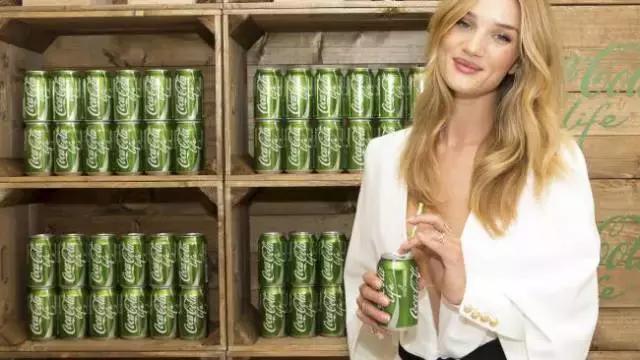 可口可乐新出的无糖可乐,可口可乐刚上市很难吗