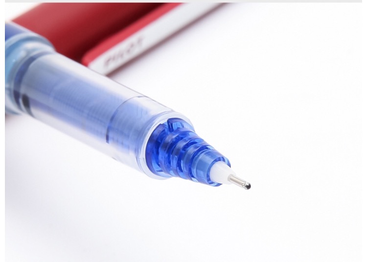 中性笔使用技巧,介绍一下用哪三款笔