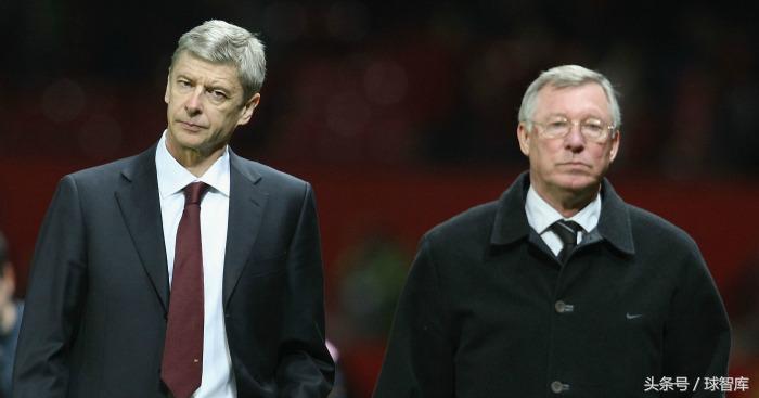 温格创造了英超新时代,温格执教曼联