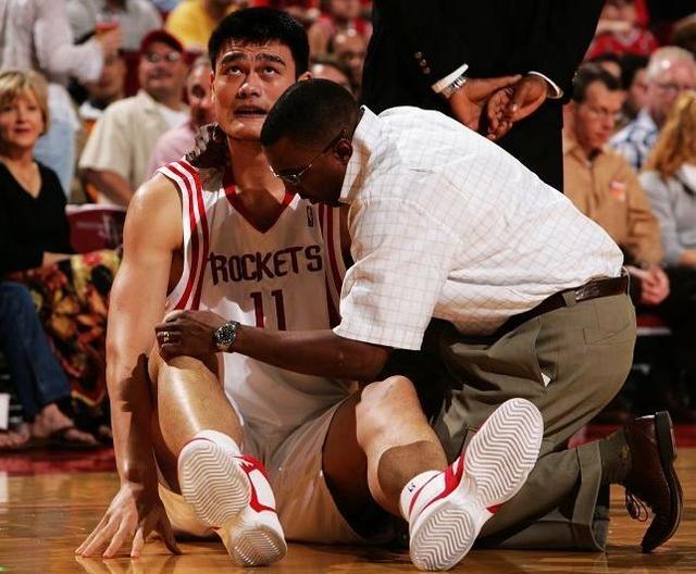 太阳队神医卡特退休,太阳神医托马斯卡特