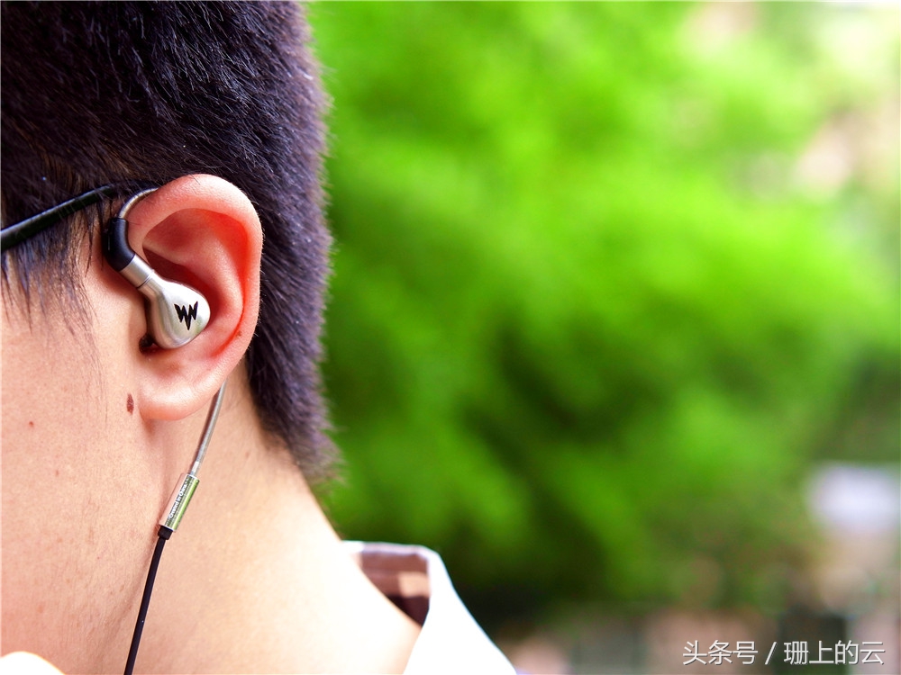 威泽耳机h101,耳机威泽a15深度测评