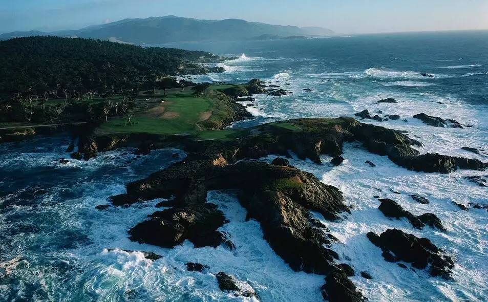 游记｜美西四大国家公园深度游，黄石8日入住小木屋~