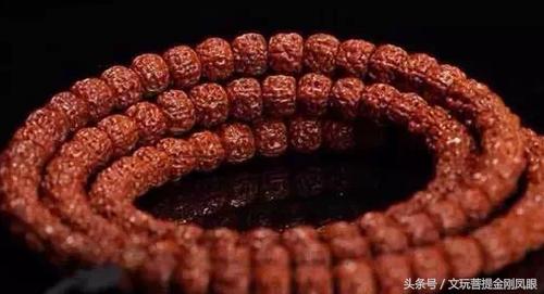 小金刚菩提泡水出现色差能玩吗,小金刚菩提假货会有色差吗