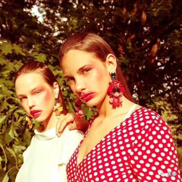 lv阿玛尼香奈儿纪梵希,彩妆新种草