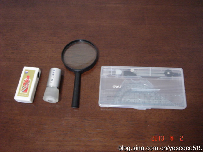 涨知识：茅台酒如何辩真伪