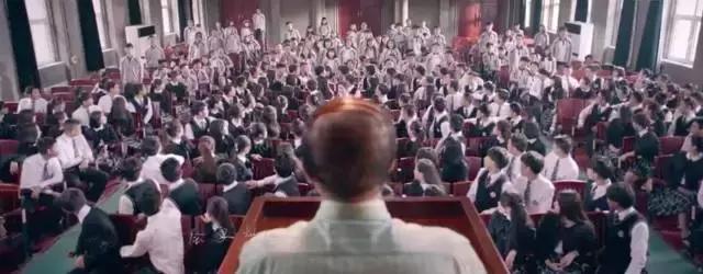 拒绝堕胎、车祸，国产青春片都这么燃，就不会有人骂了