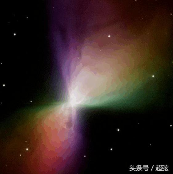 宇宙最冷的星球有多少度,最冷的星球接近绝对零度