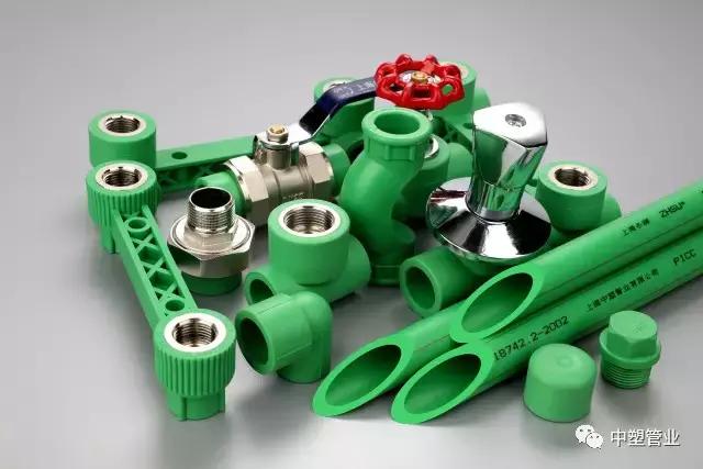 ppr管十大品牌排名及价格,中国ppr管道十大品牌