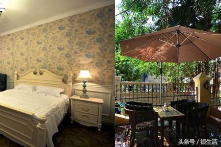 厦门鼓浪屿三人间的住宿有哪些,鼓浪屿住宿推荐攻略