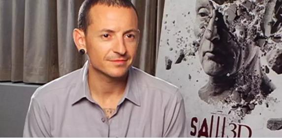 心痛,林肯公园主唱自杀