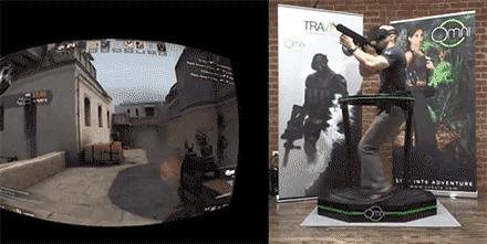 章丘维华福喜美食城,福喜美食城