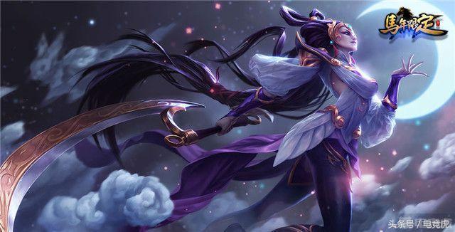 大魔王faker专属皮肤,大魔王faker名人堂皮肤