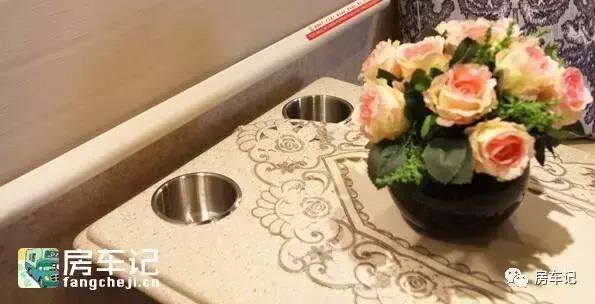 凯伦宾威纯进口房车,奔驰斯宾特凯伦宾威房车