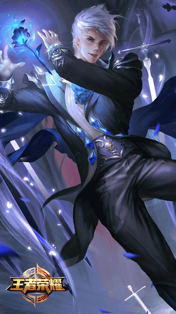 王者荣耀解析篇:成就系统中有些竟是不可能完成的任务!至今尚无人完成所有任务