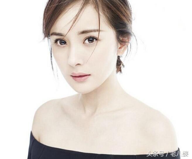 杨幂为什么会被人黑了那么多年？脚臭传闻是真的吗？