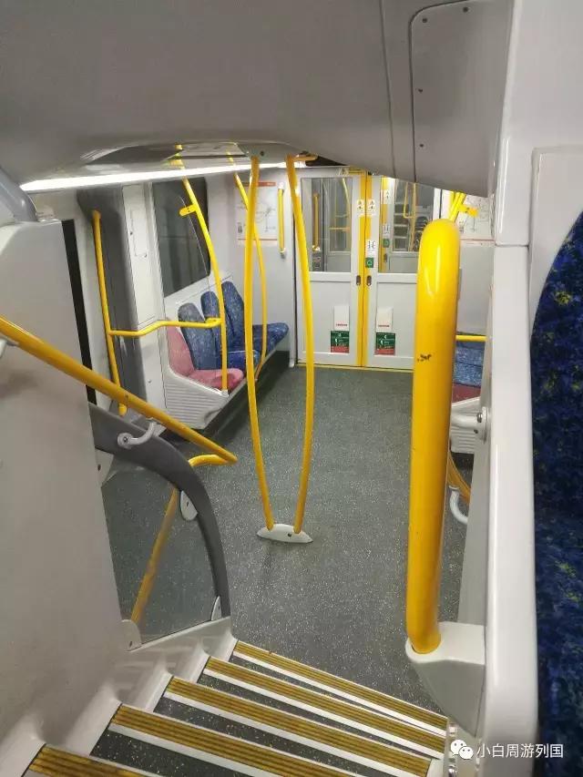 小白穷游澳洲系列之悉尼交通篇：妹子教你如何省钱乘*交坐**通工具