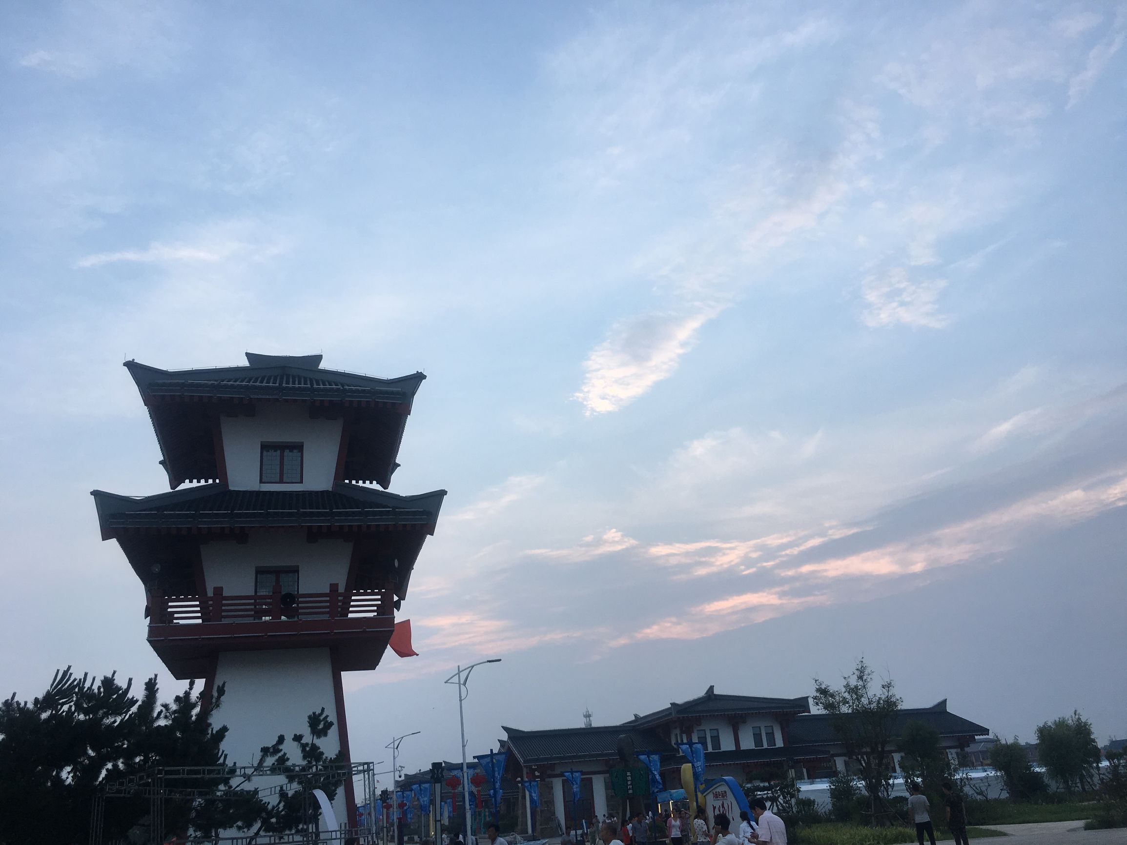 青岛徒步一日游,徒步青岛海边攻略