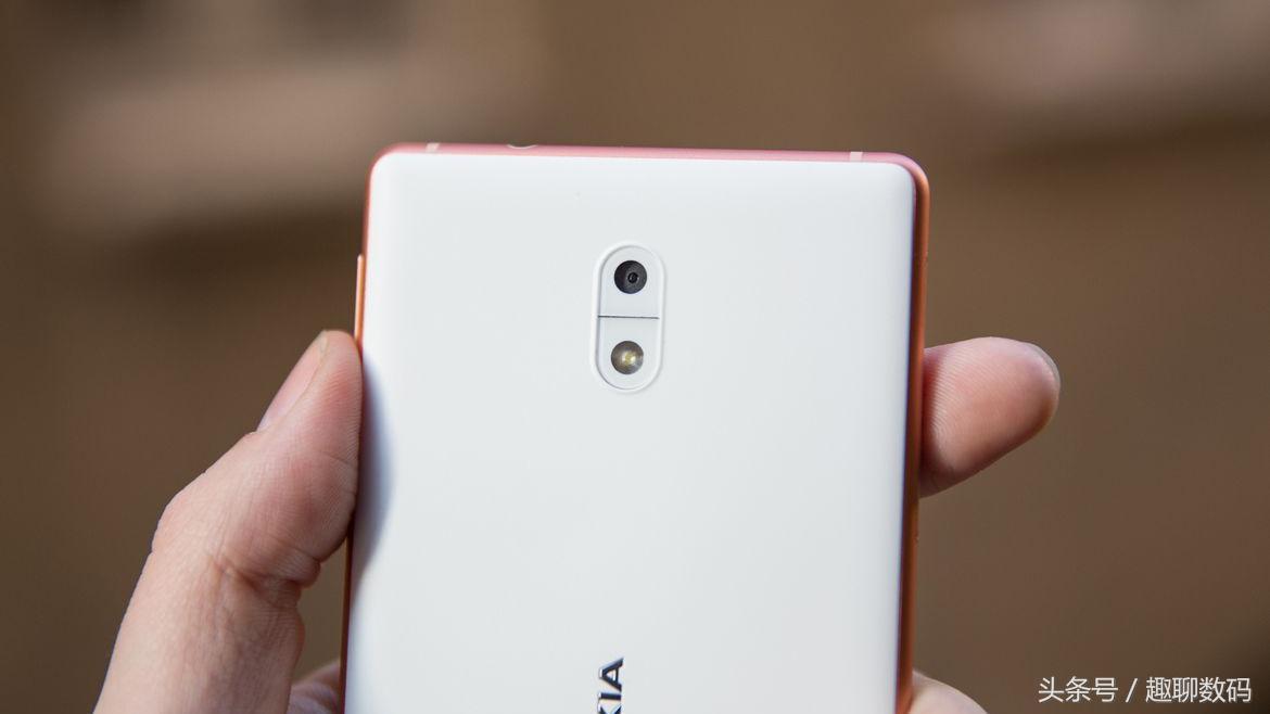 诺基亚手机nokia3,诺基亚nokia3