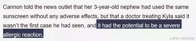 宝宝防晒霜使用不当会造成灼烧?烧烤模式般的天气下,宝宝防晒怎么选,防晒霜怎么用?