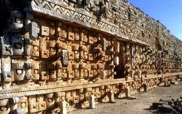 世界上的文明都有哪些,玛雅文明才是真正的发达文明
