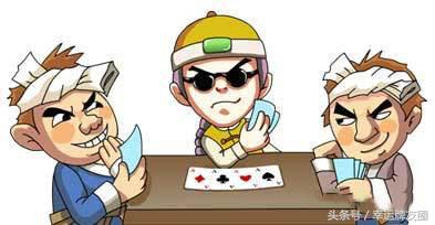 斗地主你以为战斗就结束了吗,斗地主的最简单玩法及规则