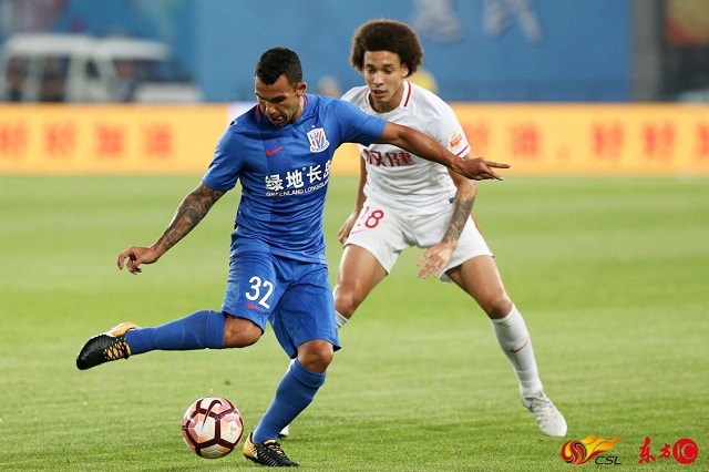 申花输球最多的一次,上海申花首次单场丢两球