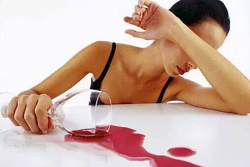 甘肃女孩喝酒怎么样,从喝酒看女人性格