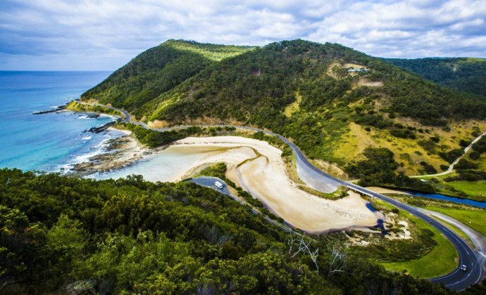 澳洲手信必买清单,澳洲旅行必备清单