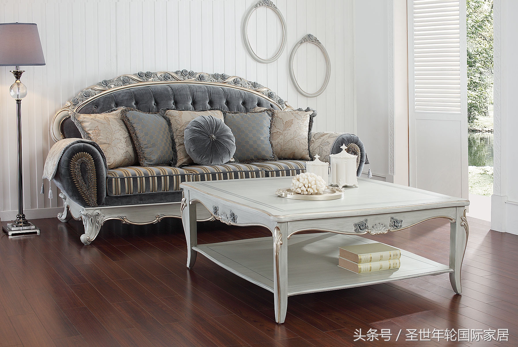 法式高端家具,法式家具推荐省钱好用