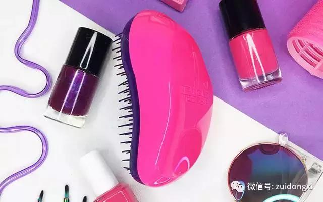 每个女生都有一个包,为什么女生包里都有个tt