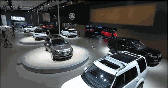 车博会2023,车博会有什么优惠