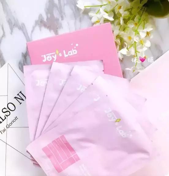 四款公认好用的贴片面膜,回购的物美价廉的面膜