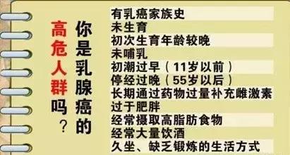 关爱女性健康的两癌筛查，不能“免检”!