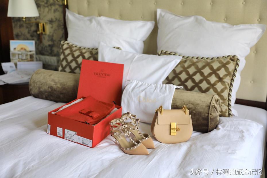 欧洲行第六站｜德国杜塞尔多夫，有着浪漫气息的啤酒之都