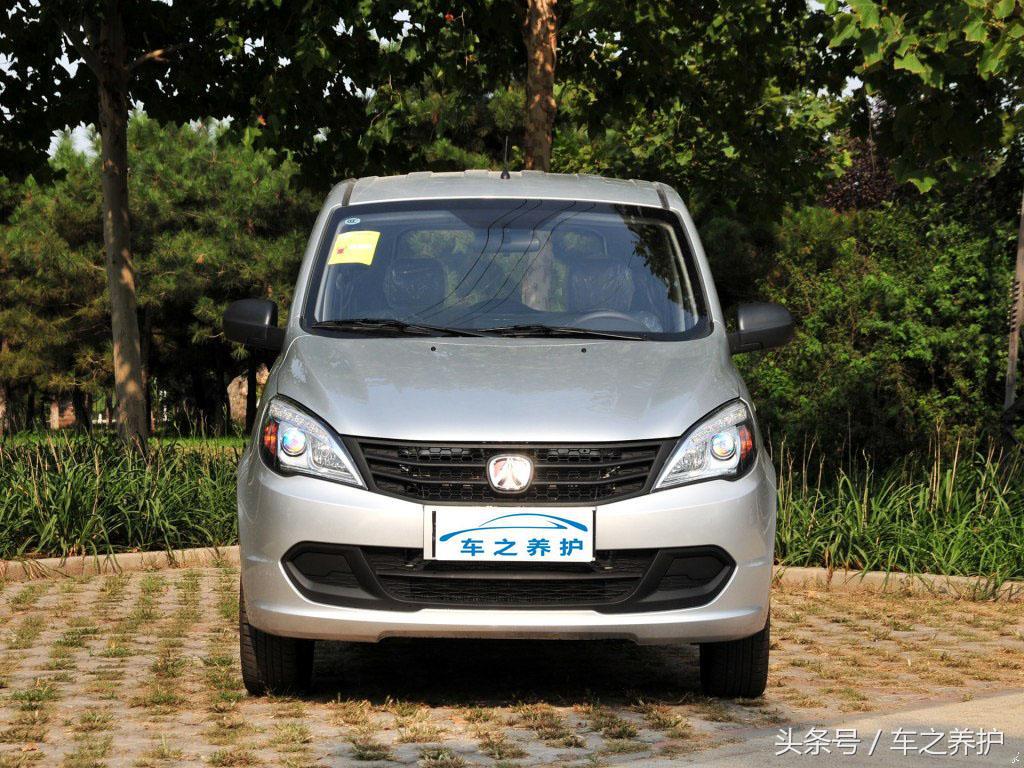 车长超5米标配245马力,起步配v6引擎全时四驱车长5米