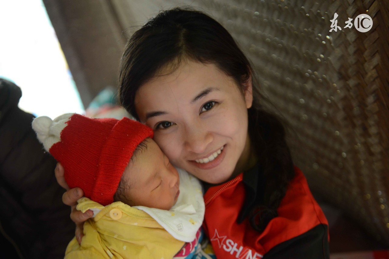 刚出生的婴儿长牙有什么迷信说法,38岁了还在长牙有什么迷信的说法