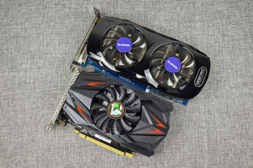 当年gtx960显卡相当于什么水平,gtx560和gtx560ti哪个性能好