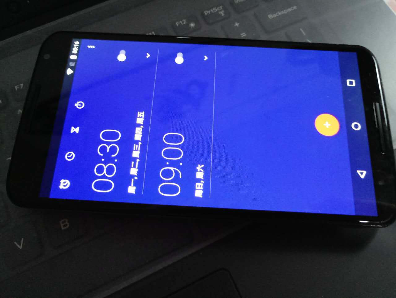 nexus6怎么升级到8.0,谷歌nexus6