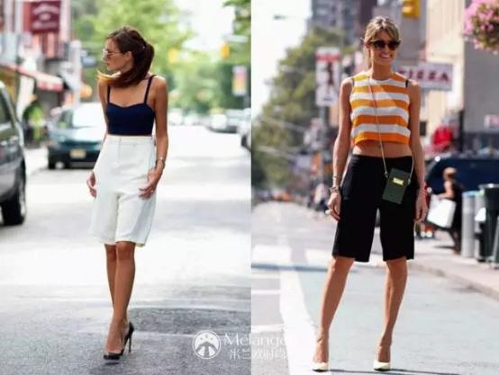 今夏瘦腿神器少了它,你还真不行~